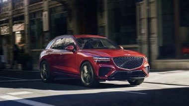 World News | Korea: Hyundai Motor & Kia Surpassed 10 Pc of US Market Share in July with New Product Effect of GV70 and Carnival
