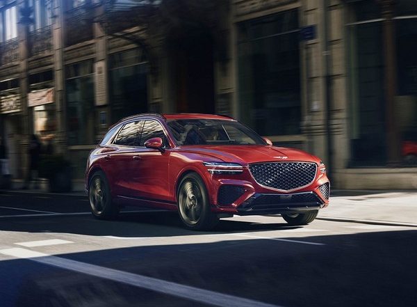World News | Korea: Hyundai Motor & Kia Surpassed 10 Pc of US Market Share in July with New Product Effect of GV70 and Carnival
