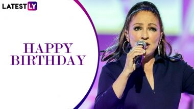 Gloria Estefan Birthday Special: 5 Songs by the Grammy Winner That Sound a Whole Lot Like a Celebration