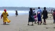 Goa: Irish Woman found Dead in Rented Room of Candolim Beach Village, Probe Ordered