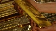 Business News | Shirpur Gold Refinery Records Loss of Rs 32 Crore in Q1