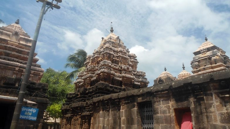 Andhra Pradesh: Idol of 'Nandi' Stolen from Temple in East Godavari