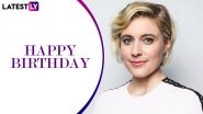 Greta Gerwig Birthday Special: From Frances Ha to Little Women, 5 of Her Best Films As Per IMDb!
