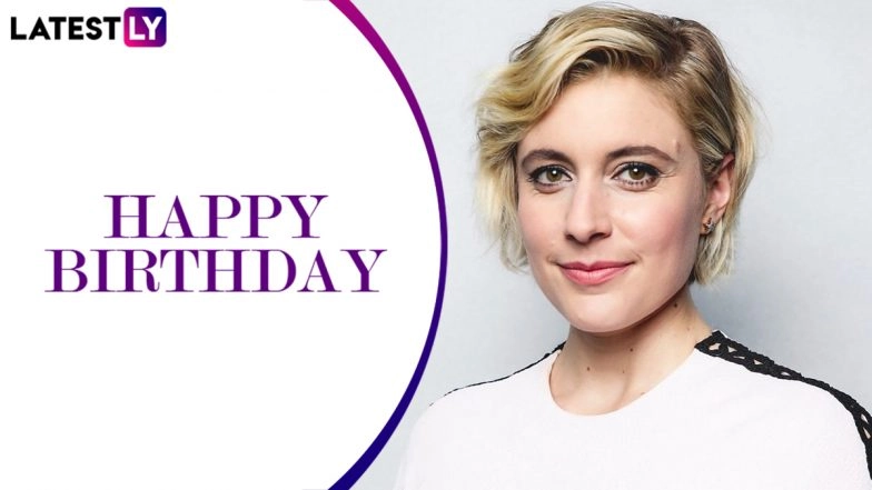 Greta Gerwig Birthday Special: From Frances Ha to Little Women, 5 of Her Best Films As Per IMDb!