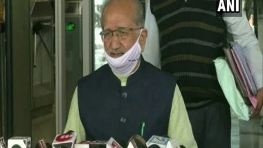 India News | Schools to Open for Classes 6-8 from September 2 in Gujarat, Says State Education Minister