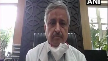 India News | Focus Should Be on Vaccinating Everybody, Booster Doses Can Wait: AIIMS Chief Dr Randeep Guleria