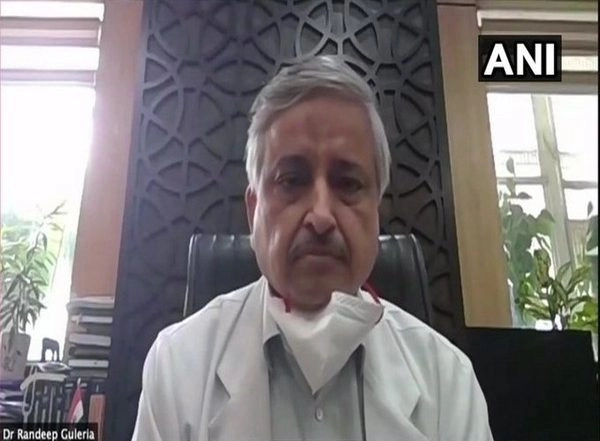 India News | Focus Should Be on Vaccinating Everybody, Booster Doses Can Wait: AIIMS Chief Dr Randeep Guleria