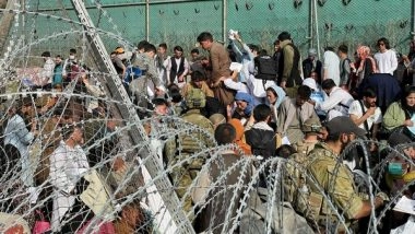 World News | After Kabul Airport Attack, ISIS, Al Qaeda Show It Can Still Wreak Havoc, Say Experts