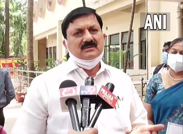 India News | 'They Should Not Have Gone There': Karnataka Home Minister on Mysuru Gang Rape Case; Congress Hits Back
