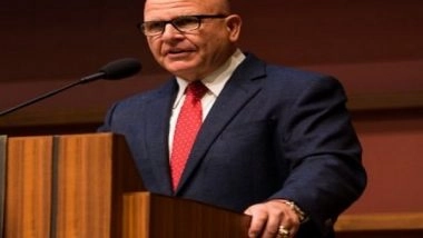 World News | Former US NSA Slams Biden Administration over Afghanistan Withdrawal, Says Time for Tough Stance on Pakistan