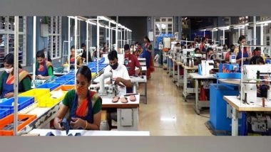 Business News | Happenstance is Gearing Up for the New National Campaign for Its Latest Collections