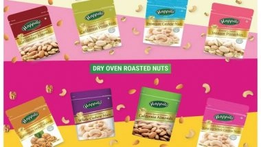 Business News | Thoughtful Gifts for Your Loved Ones with Happilo