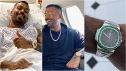 Hardik Pandya Luxury Watch Collection: Here&rsquo;s a List of Expensive Watches Owned by Indian Cricketer and How Much They Cost