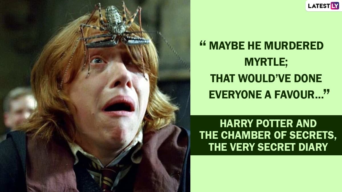 Rupert Grint Birthday Special: 5 Ron Weasley Quotes That Prove the ...