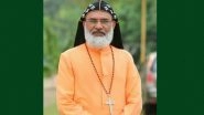 Bishop Jacob Mar Barnabas Dies During COVID-19 Treatment in Gurgaon