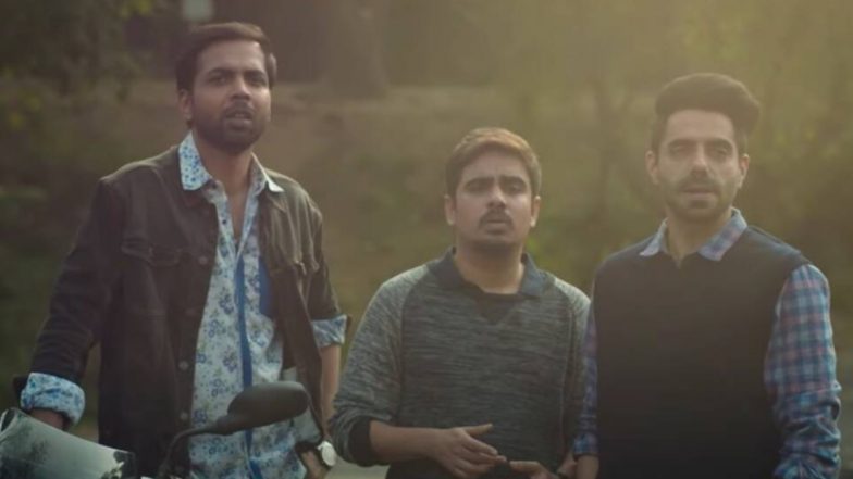 Helmet Star Abhishek Banerjee on His Character Sultan, Why He Agreed To Do the Film, the Current OTT Scenario and More (LatestLY Exclusive)