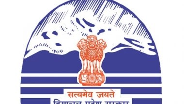 India News | Monsoon Session of Himachal Pradesh Assembly to Begin on Aug 2