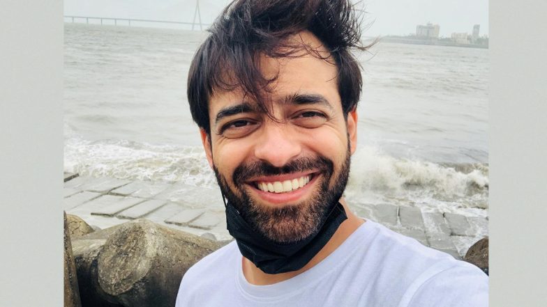 Himanshu Malhotra: I Spurned Some of the OTT Offers Because of Their Bold Content
