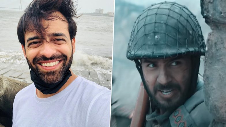 Shershaah: Himanshu Malhotra Opens Up About His Role As Major Rajiv Kapoor in the Film
