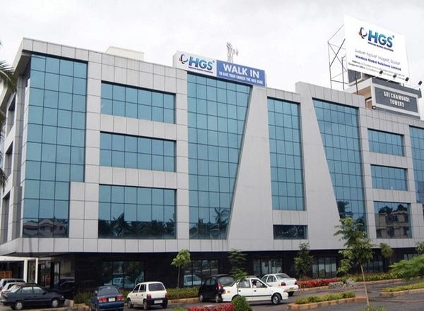 Business News | Hinduja Global Solutions Sells Healthcare Division to Barings PE Asia for $1.2 Billion