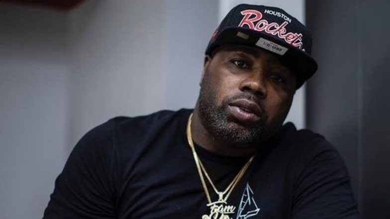 Rising Rap Star See Green Releases Critically Acclaimed Album Fami$hed