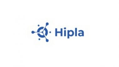 Business News | Hipla Technologies Joins the Open Security & Safety Alliance