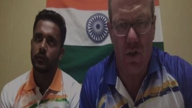 Sports News | Tokyo Olympics: Have Made Lot of Sacrifices, This Result is Pretty Special, Says Coach Graham Reid