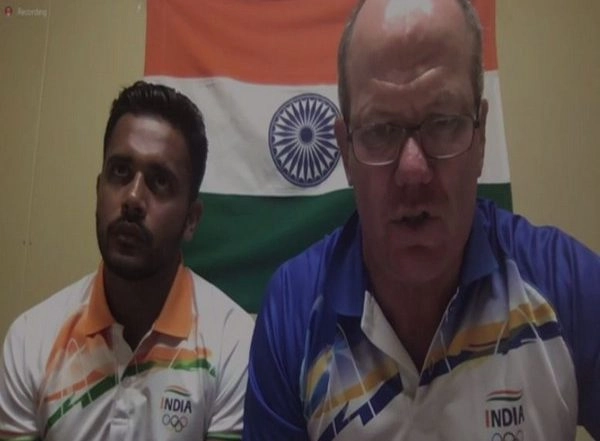 Sports News | Tokyo Olympics: Have Made Lot of Sacrifices, This Result is Pretty Special, Says Coach Graham Reid