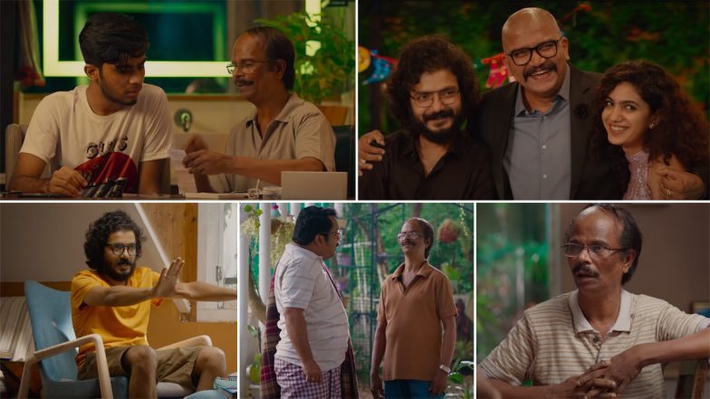 Home Trailer: Indrans-Sreenath Bhasi's Malayalam Family Drama is About  Generation Gap in the Digital Era (Watch Video) | 🎥 LatestLY