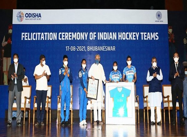 Sports News | Hockey India Expresses Heartfelt Gratitude Towards Odisha for Undying Support