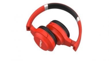 Business News | Hoppup Launches Sonic, Debuts in Wireless Headphones in India