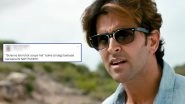 Hrithik Roshan&rsquo;s NOT FUNNY Dialogue From ZNMD Becomes Viral Meme Template, Check Out Funny Reactions Online