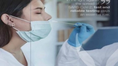 Business News | SYNLAB, IATA Partner to Facilitate Safe and Easy Travelling