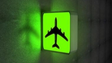 World News | EASA Recommends Commercial Operators to Suspend Flights in Kabul Airspace