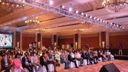 Business News | 900 Global Delegates from High School, Universities, and Educational Organizations Participate in the 5th Annual IC3 Conference