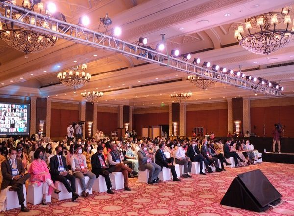 Business News | 900 Global Delegates from High School, Universities, and Educational Organizations Participate in the 5th Annual IC3 Conference