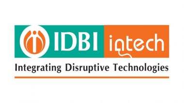 Business News | IDBI Intech Implements Its Innovative Anti Money Laundering Solution at Life Insurance Corporation of India (LIC)
