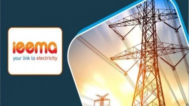 Business News | IEEMA Seeks Higher Rates for Exports Under RoDTEP Scheme