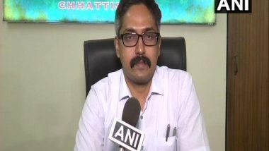 India News | 2 ITBP Jawans Killed by Naxals in Chhattisgarh