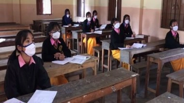India News | As COVID-19 Cases Drop, Many Principals, Students Feel Delhi Schools Should Reopen