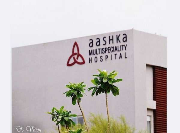 Business News | Aashka Hospitals Ltd's IPO to Close on 18 August