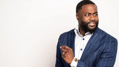 De’el Woods: The Owner of ‘Better Than Amazing Records’