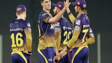 Sports News | I Probably Won't Go to the IPL, Says Pat Cummins