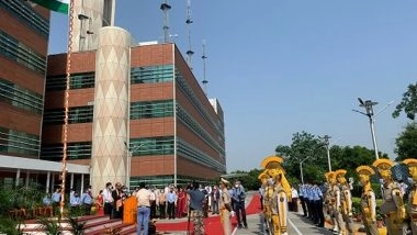 India News | Development Work on New Airports Will Continue Amid Pandemic: AAI Chairman