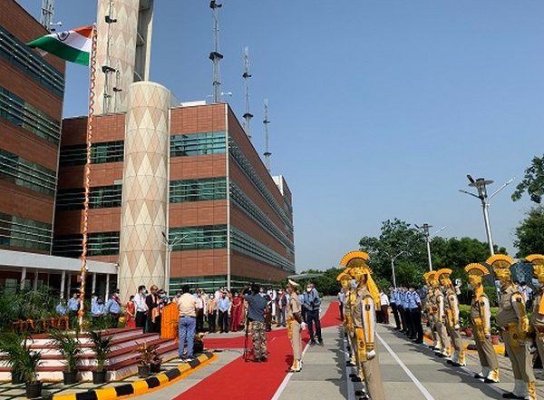 India News | Development Work on New Airports Will Continue Amid Pandemic: AAI Chairman