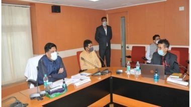 India News | Simplified Patent, Copyright Registration Helping India Become an Innovation Hub: Piyush Goyal