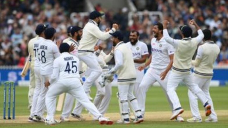 IND vs ENG 4th Test 2021 Toss Report & Playing XI Update: Joe Root Opts To Bowl As India Include Shardul Thakur & Umesh Yadav