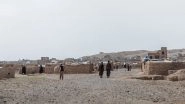 World News | USD 24mn Urgently Needed for Acute Humanitarian Needs in Afghanistan