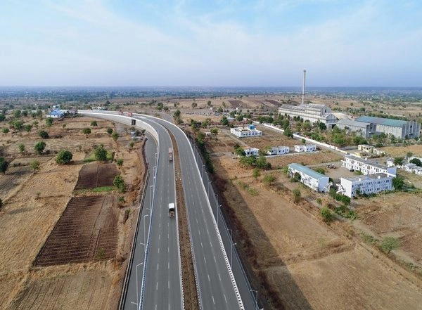 Business News | IRB Infra's SPV Achieves Full COD for Six-laning Highway in Rajasthan