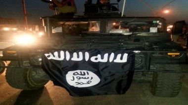 World News | Mideast Conference Attendees Discuss ISIL Threat Amid Afghanistan Crisis